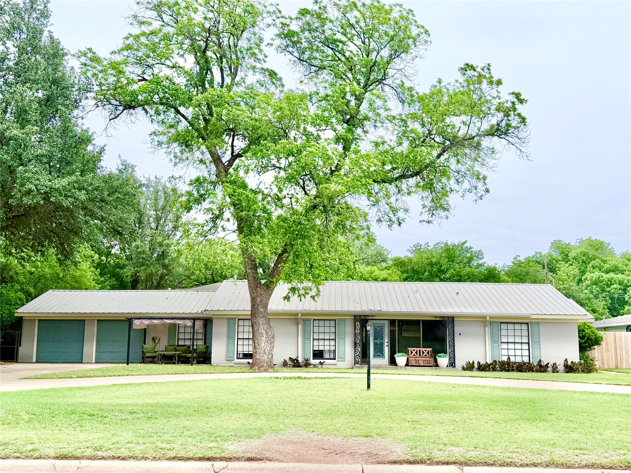 809 S Leggett Drive Abilene TX 79605