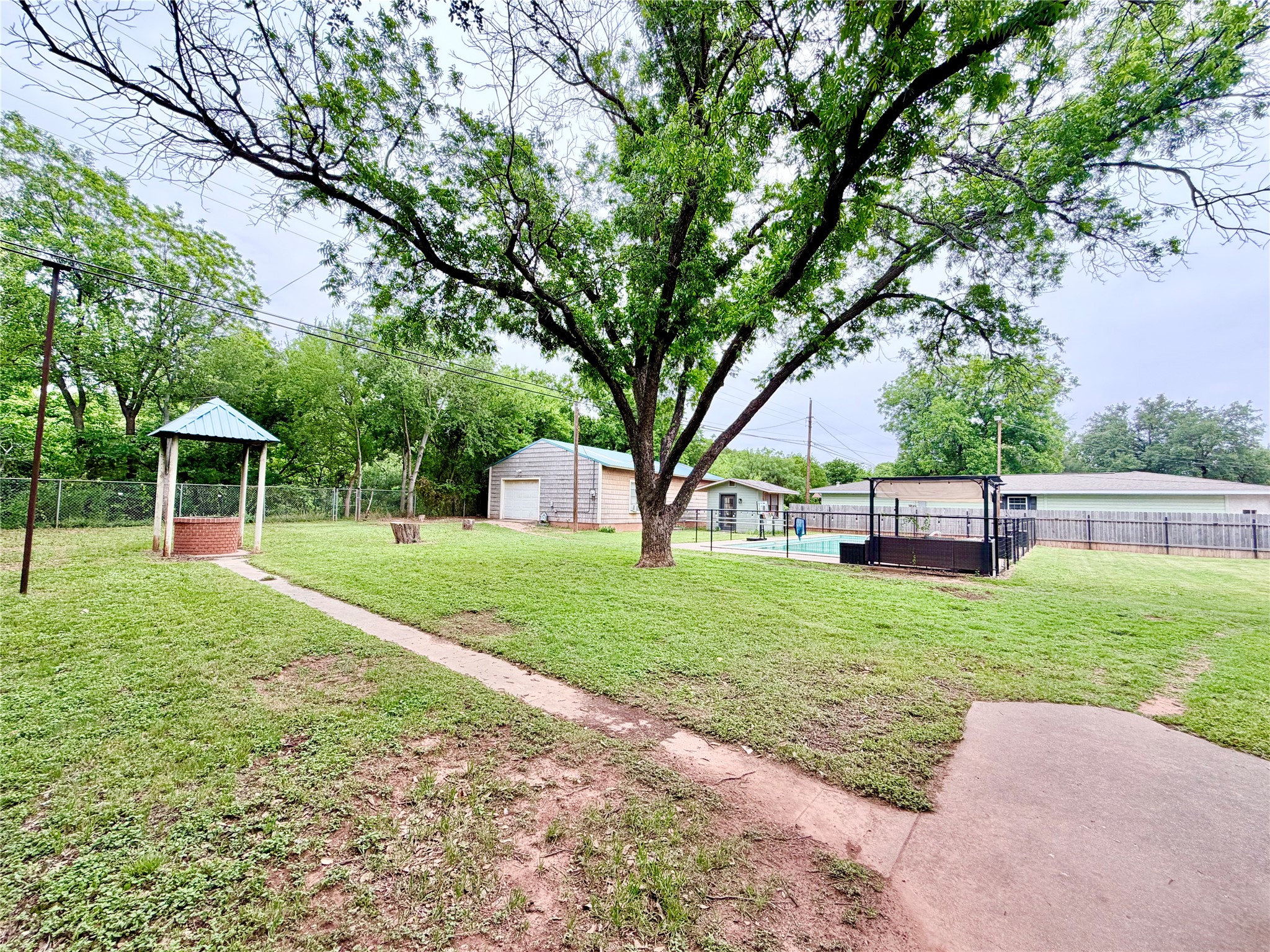 809 S Leggett Drive Abilene TX 79605