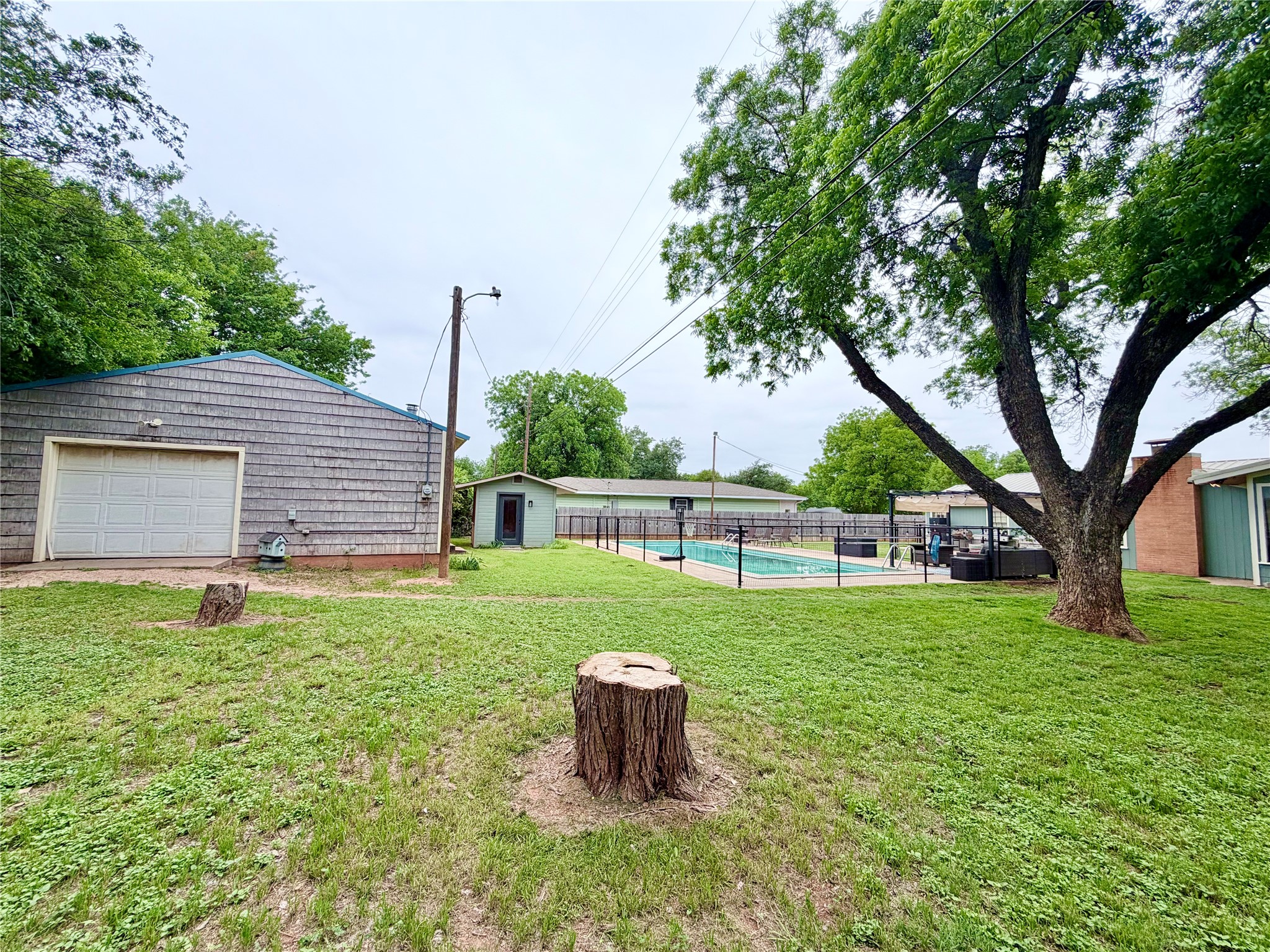 809 S Leggett Drive Abilene TX 79605