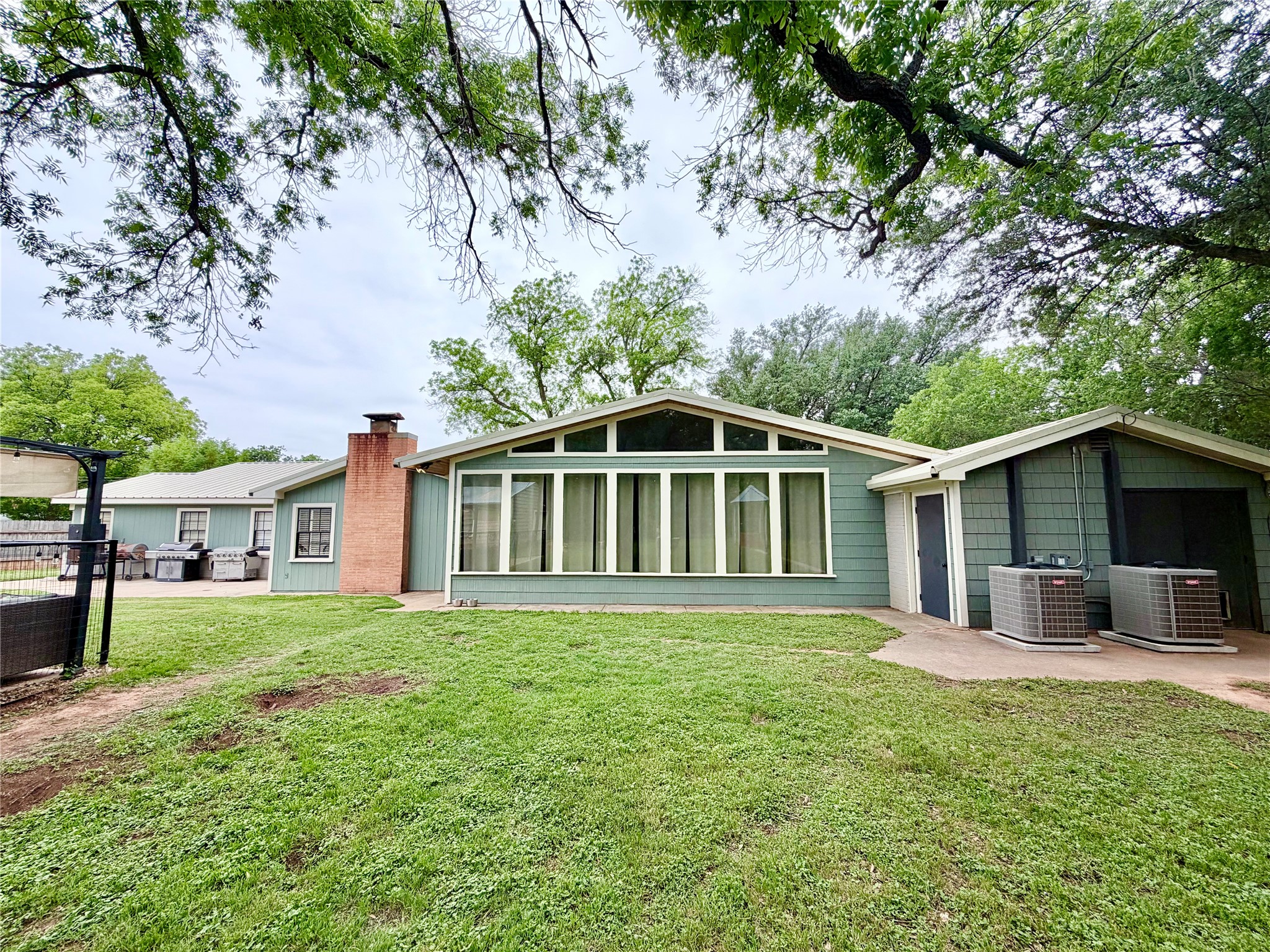 809 S Leggett Drive Abilene TX 79605