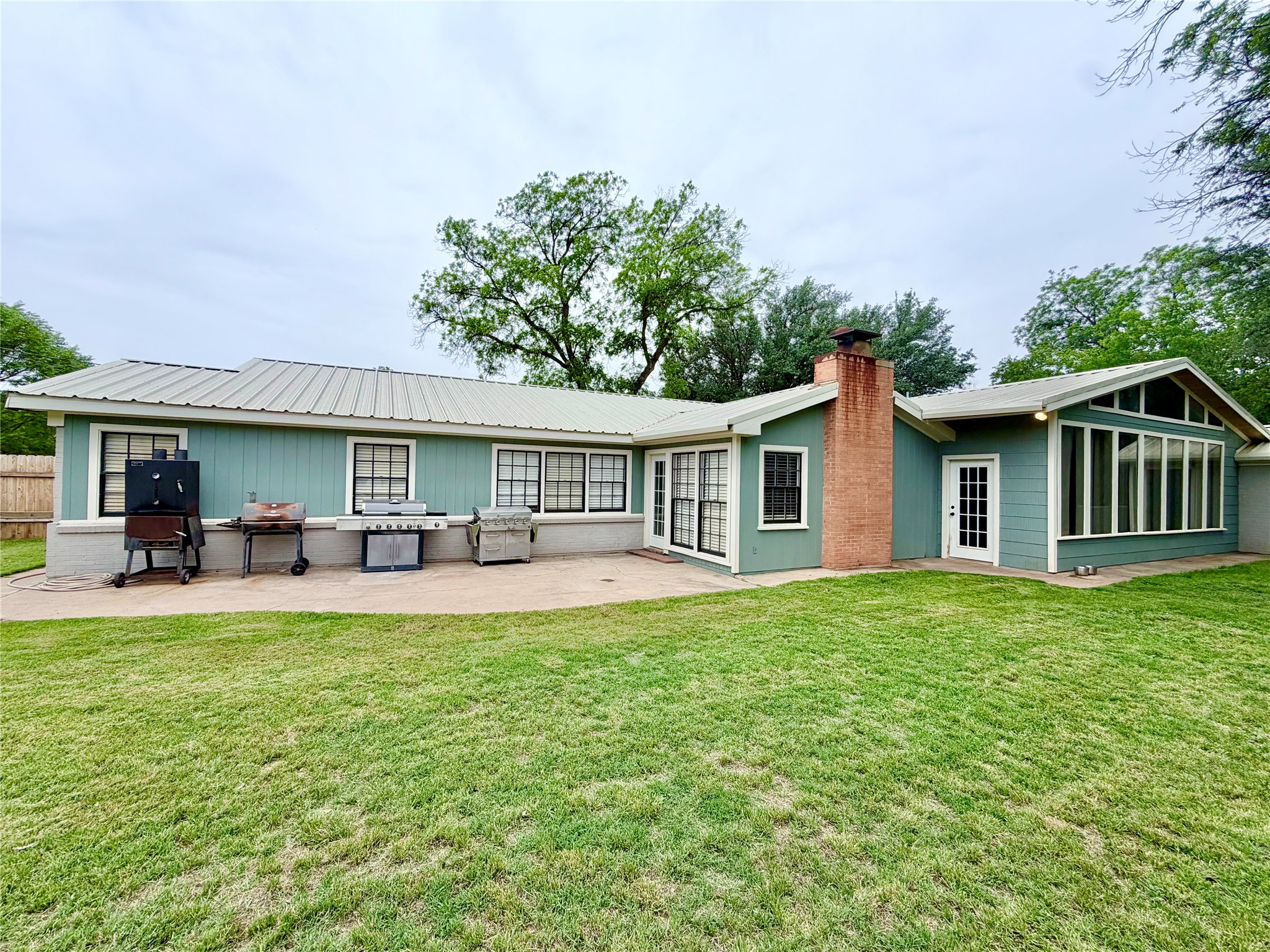 809 S Leggett Drive Abilene TX 79605