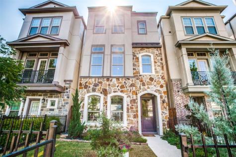 3622 Dorothy Avenue Dallas TX 75209