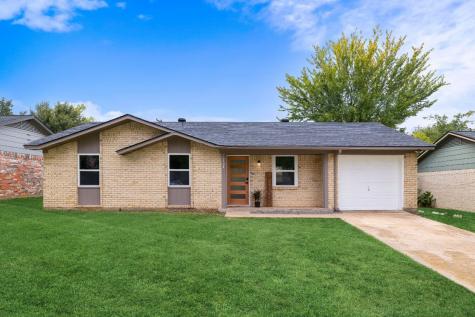 10404 Cradlerock Drive Dallas TX 75217
