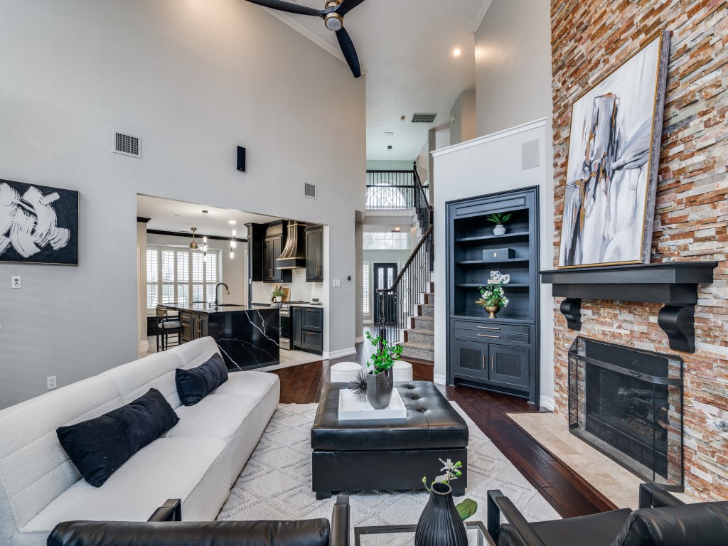 1500 Drexel Court Allen TX 75013