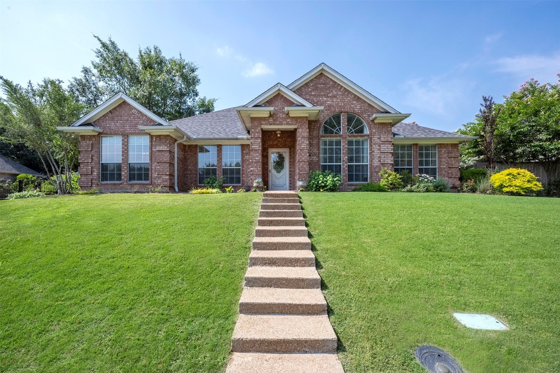 1910 Basswood Court Weatherford TX 76087