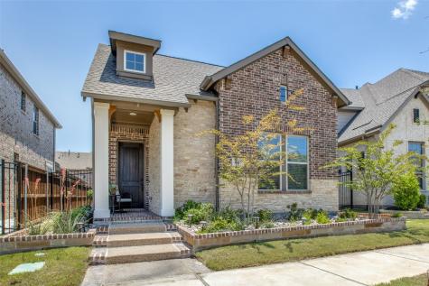 4417 Indigo Lark Lane Arlington TX 76005