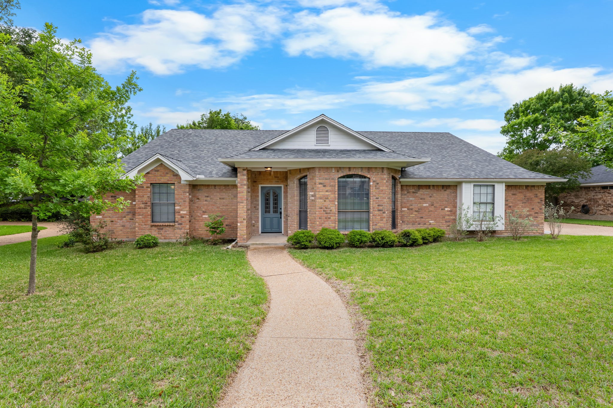 1208 Dendron Drive Hewitt TX 76643