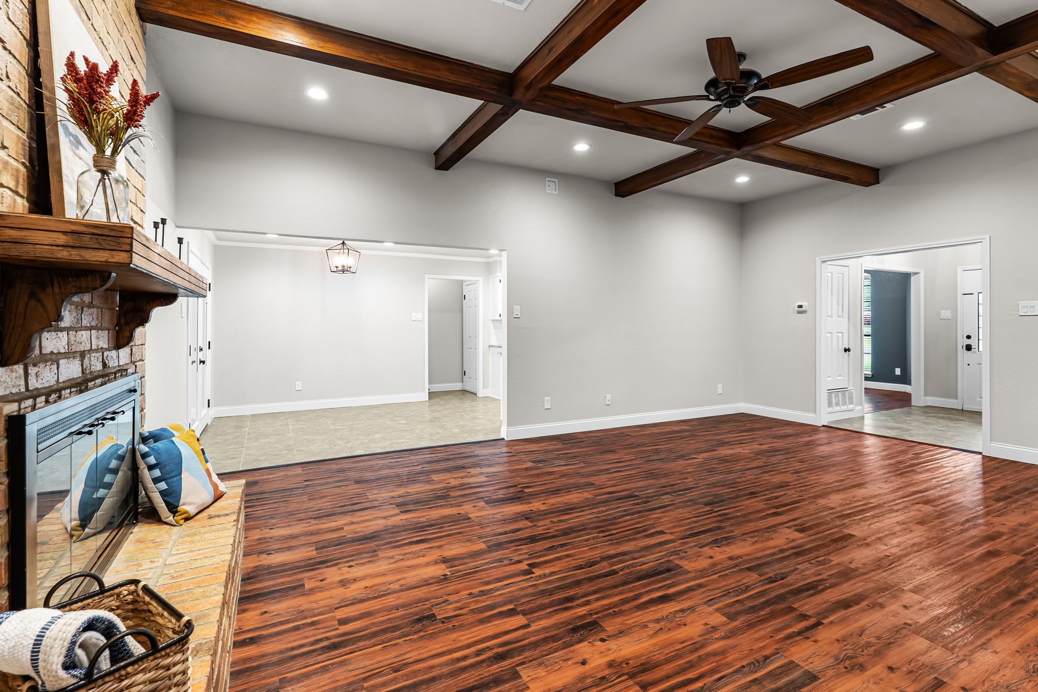 1208 Dendron Drive Hewitt TX 76643