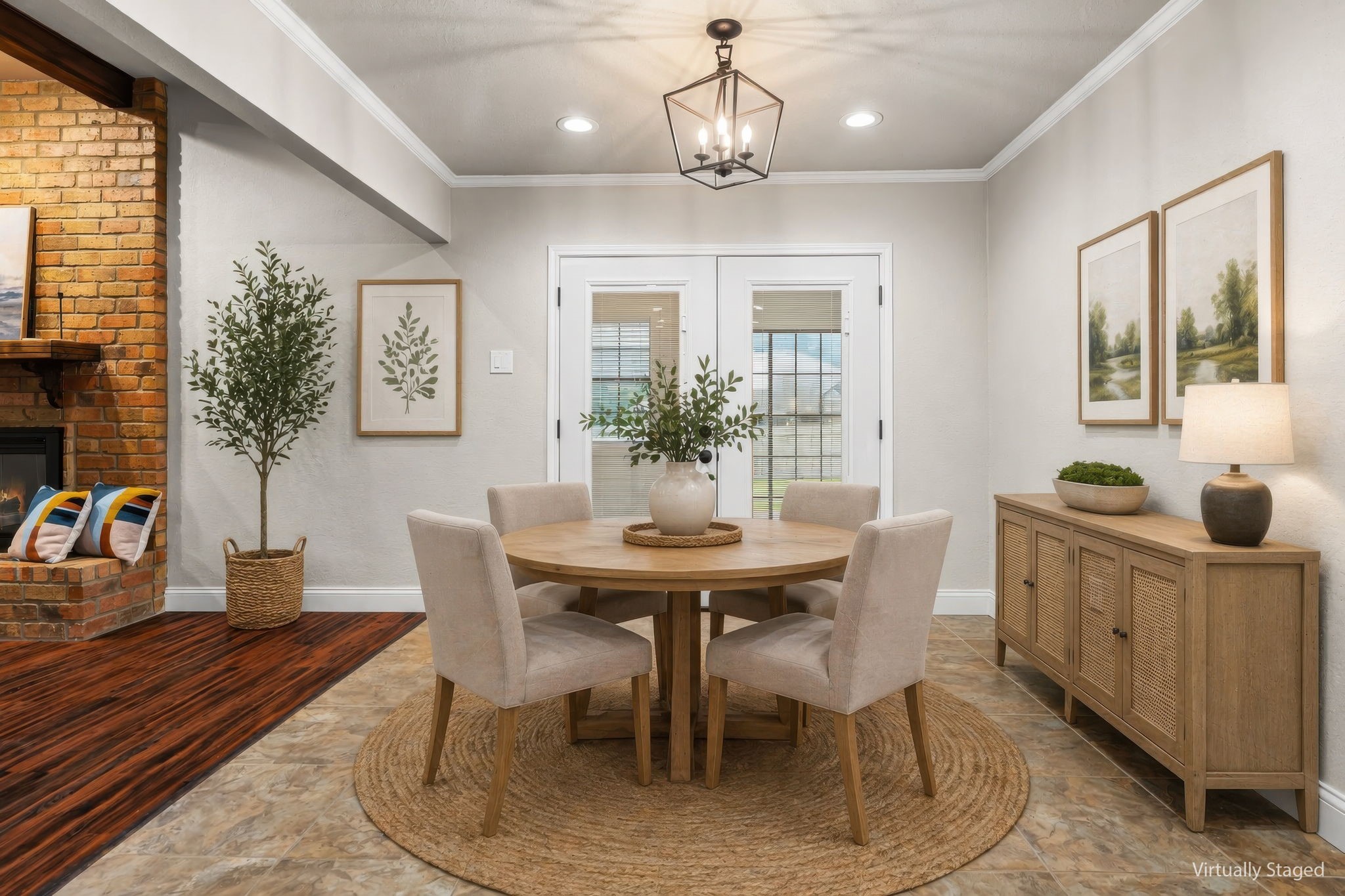 1208 Dendron Drive Hewitt TX 76643
