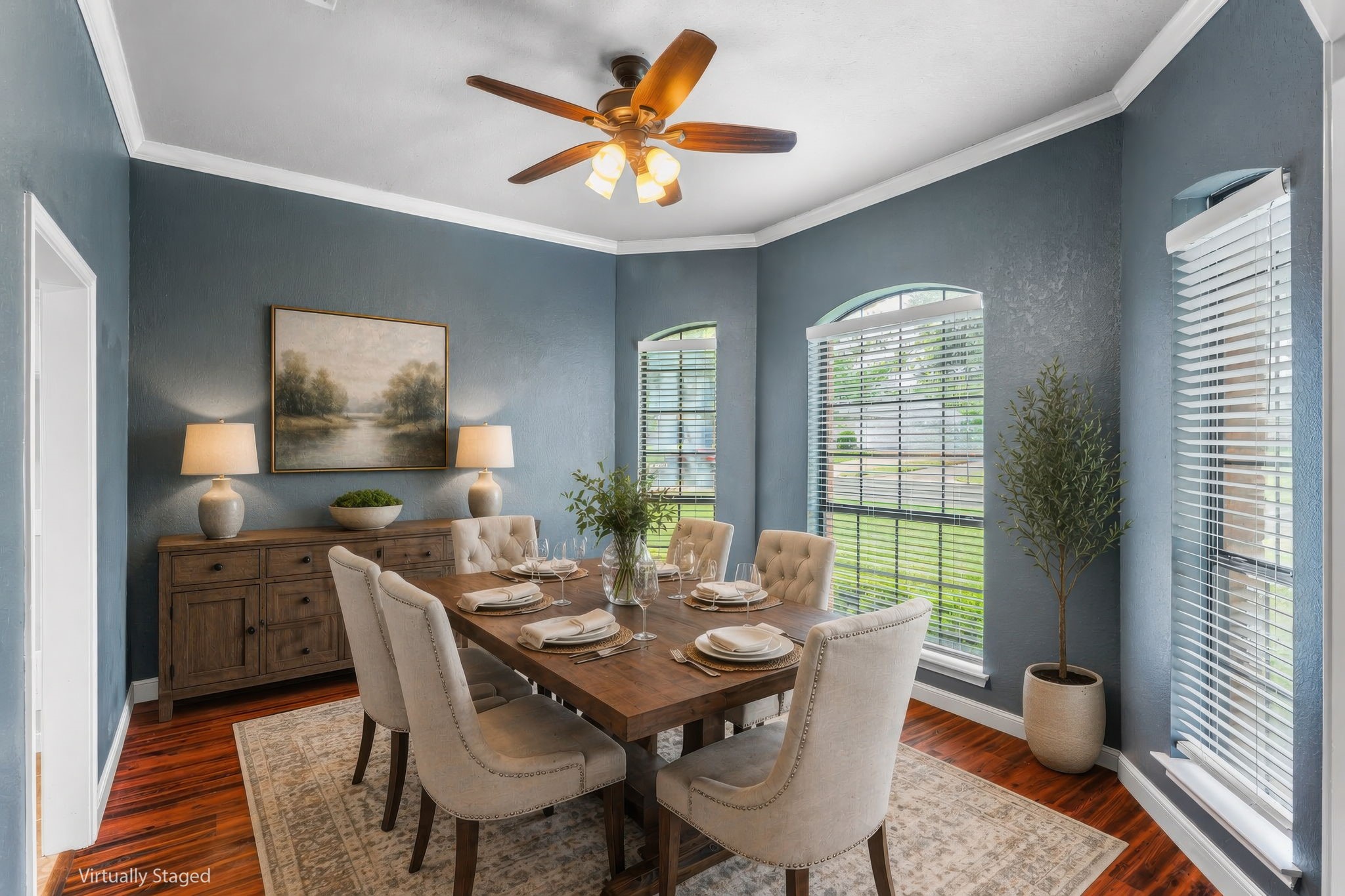1208 Dendron Drive Hewitt TX 76643