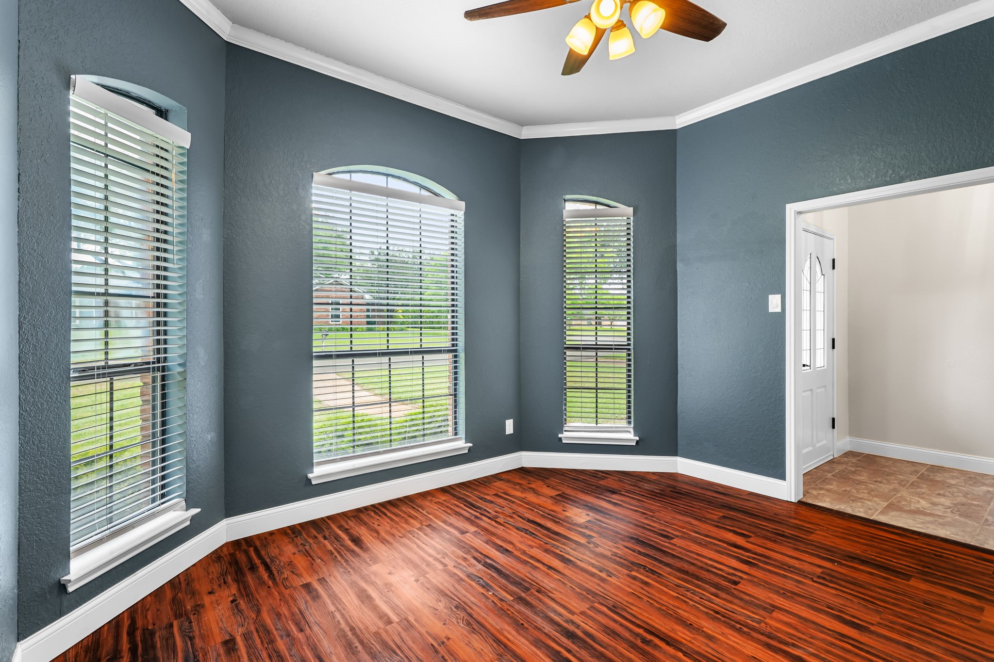 1208 Dendron Drive Hewitt TX 76643