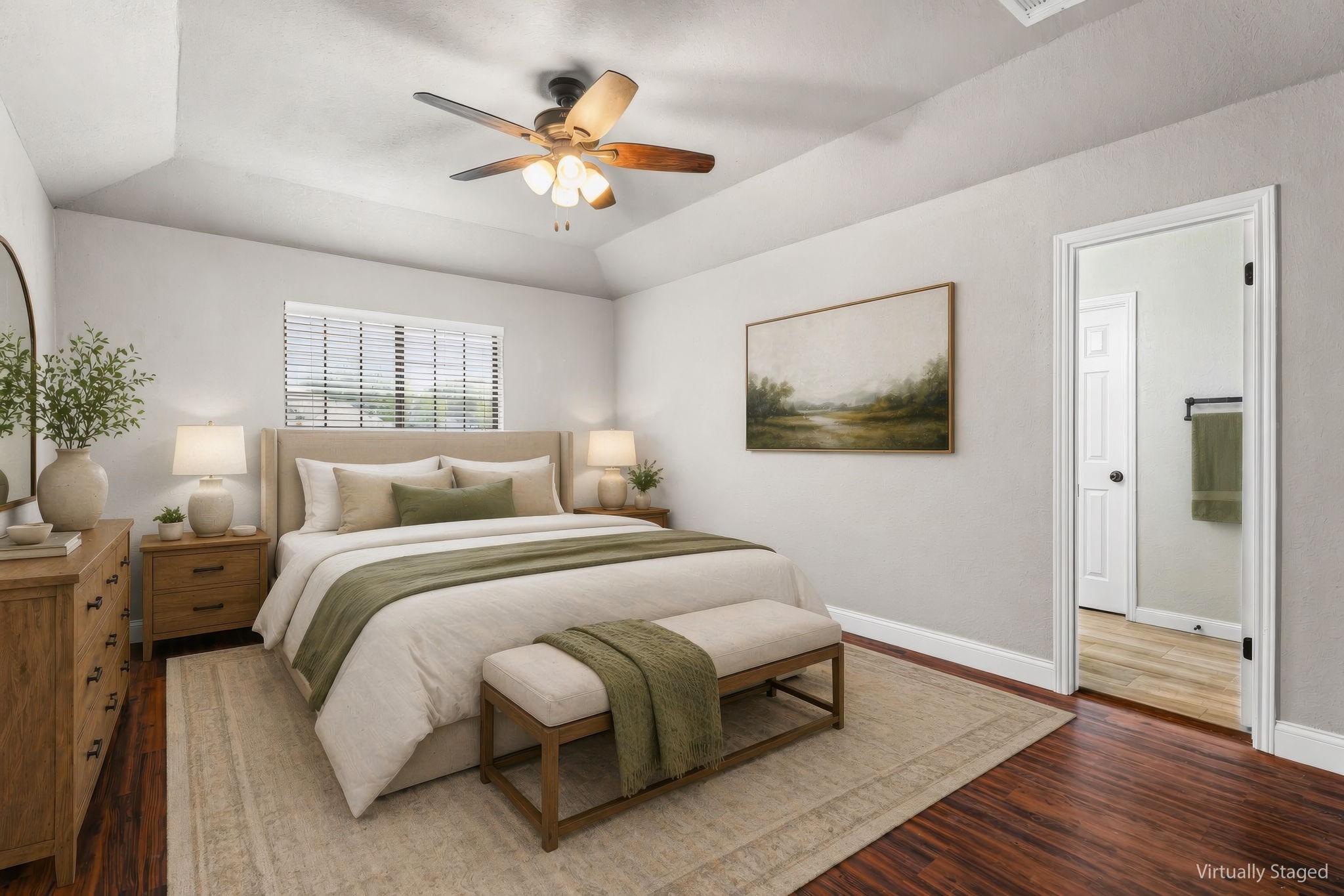 1208 Dendron Drive Hewitt TX 76643