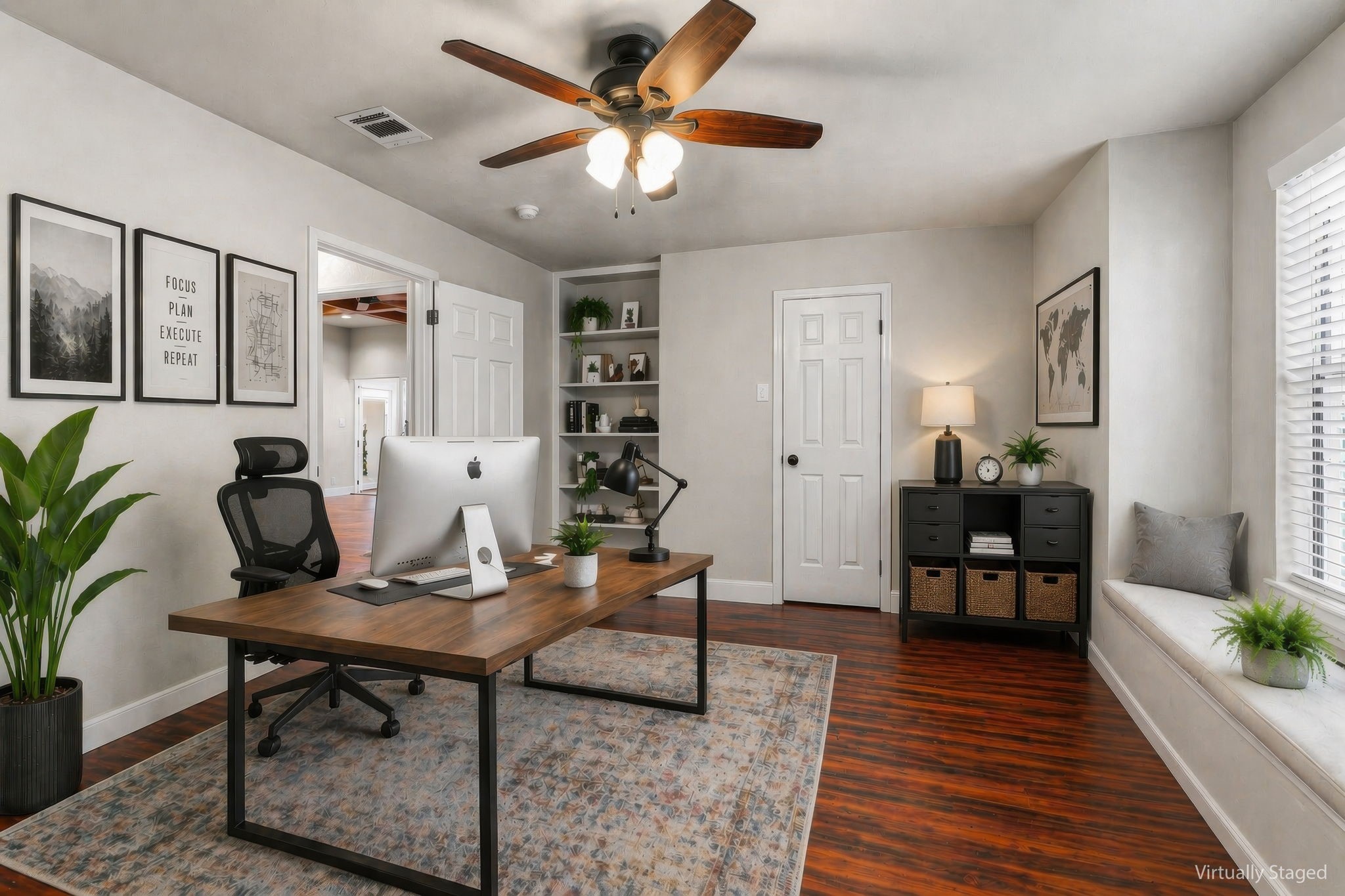 1208 Dendron Drive Hewitt TX 76643