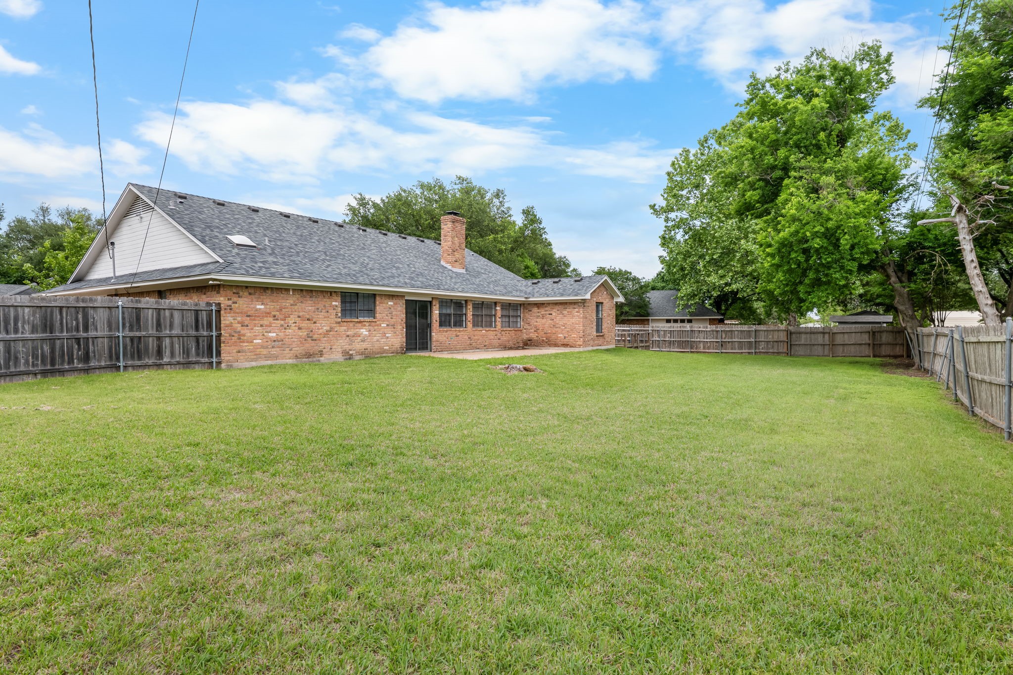 1208 Dendron Drive Hewitt TX 76643