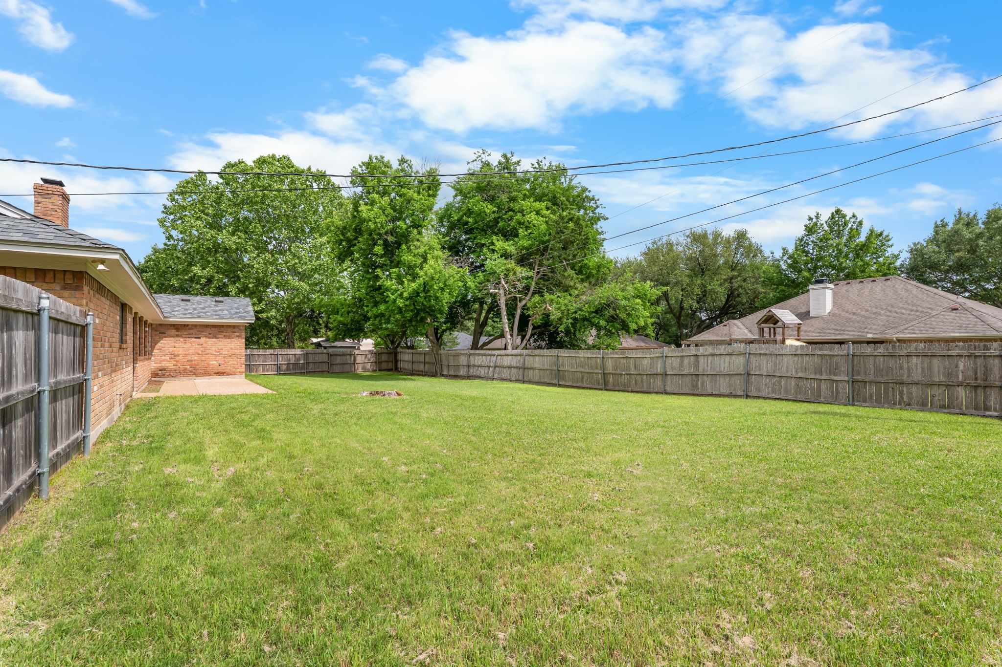 1208 Dendron Drive Hewitt TX 76643