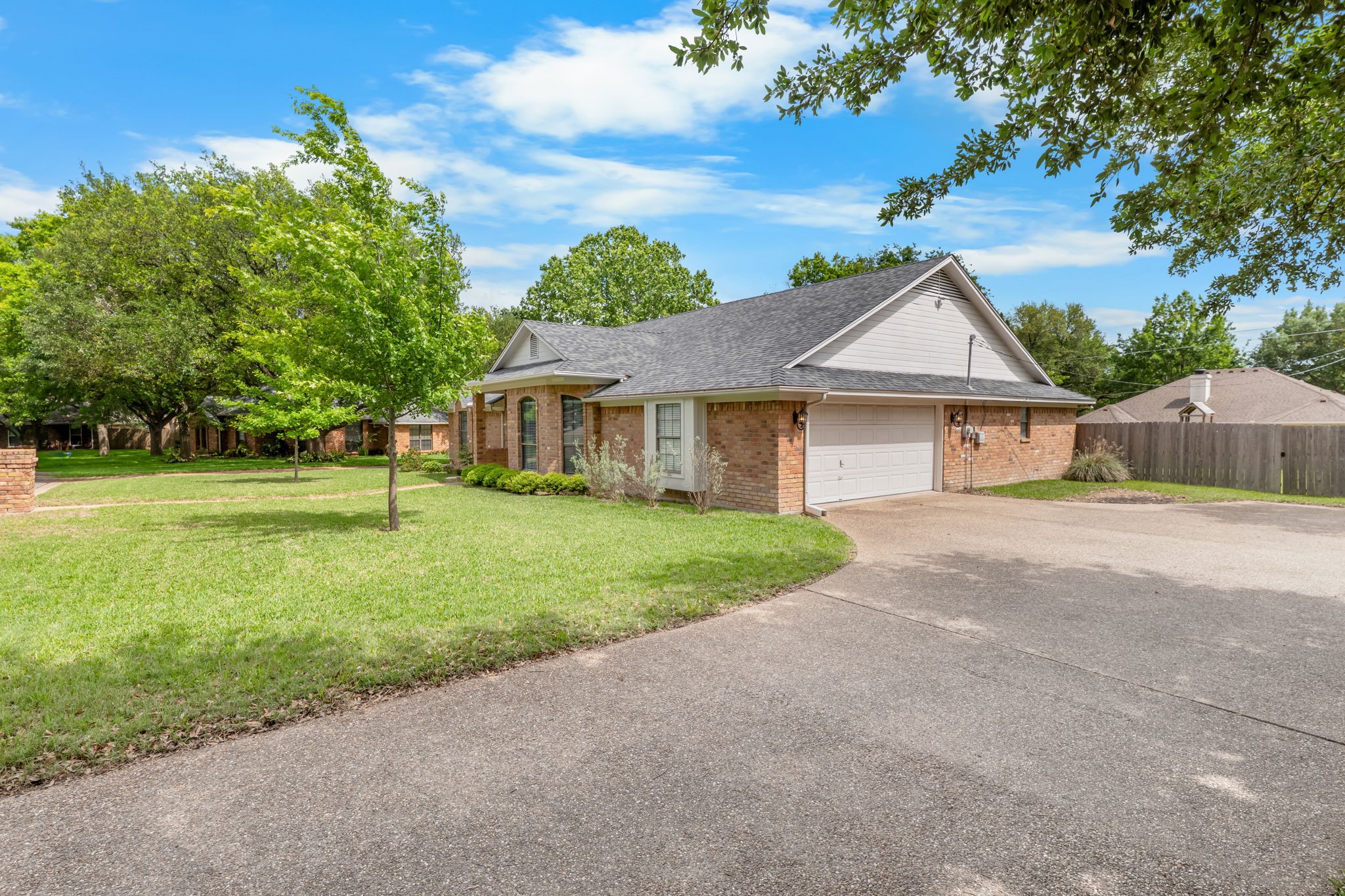 1208 Dendron Drive Hewitt TX 76643