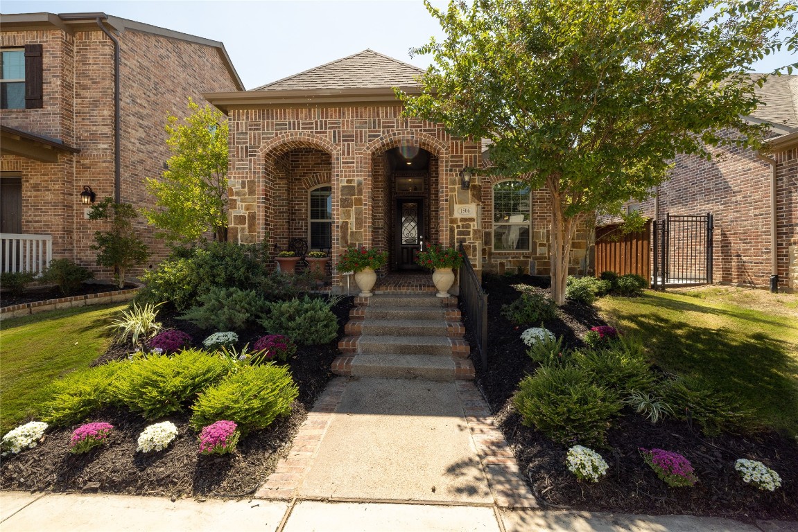 1506 White Squall Trail Arlington TX 76005