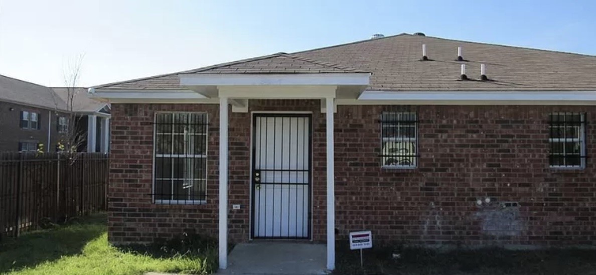 3816 Stalcup Road Fort Worth TX 76119