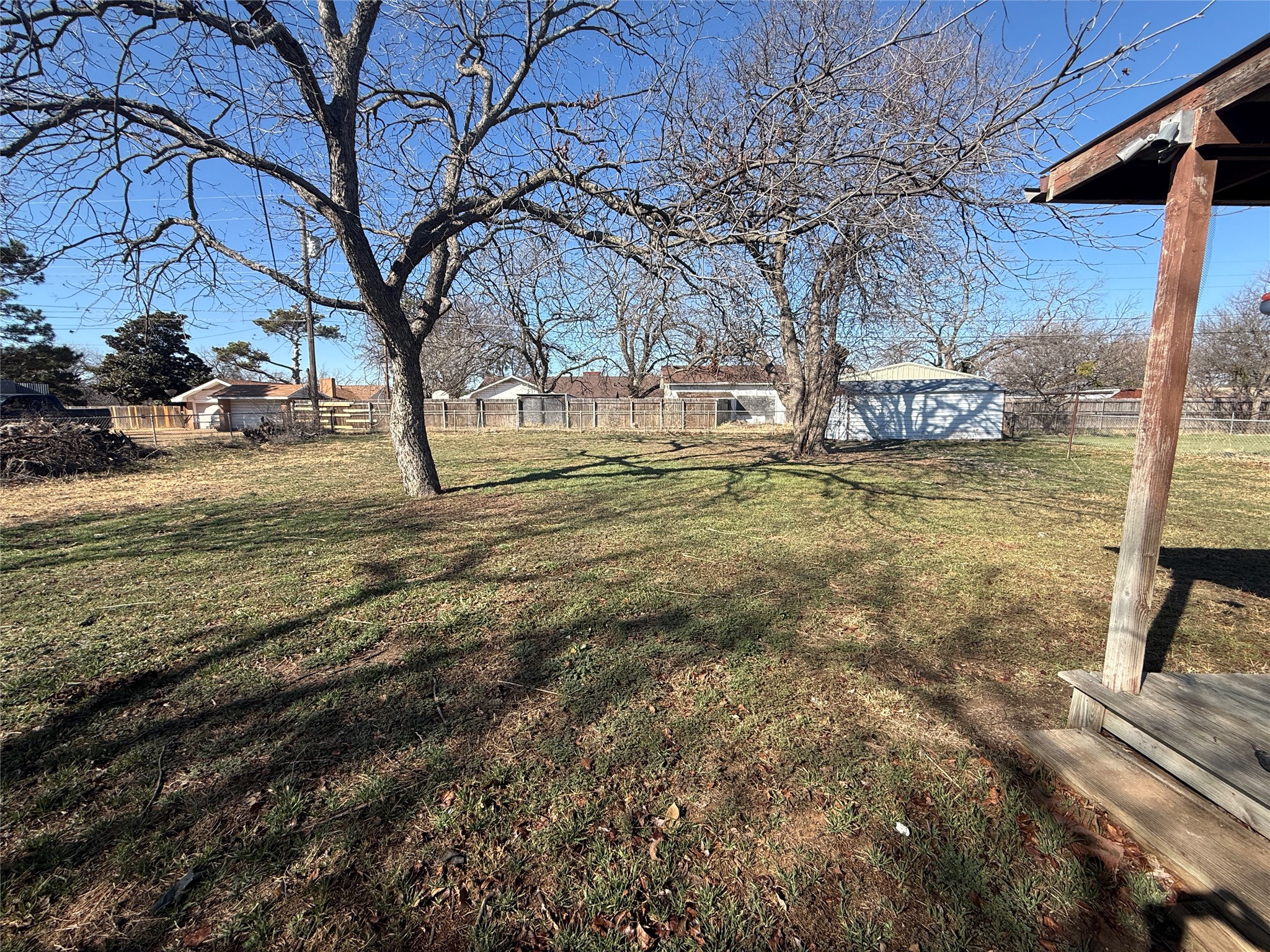 418 Pecan Street Clyde TX 79510