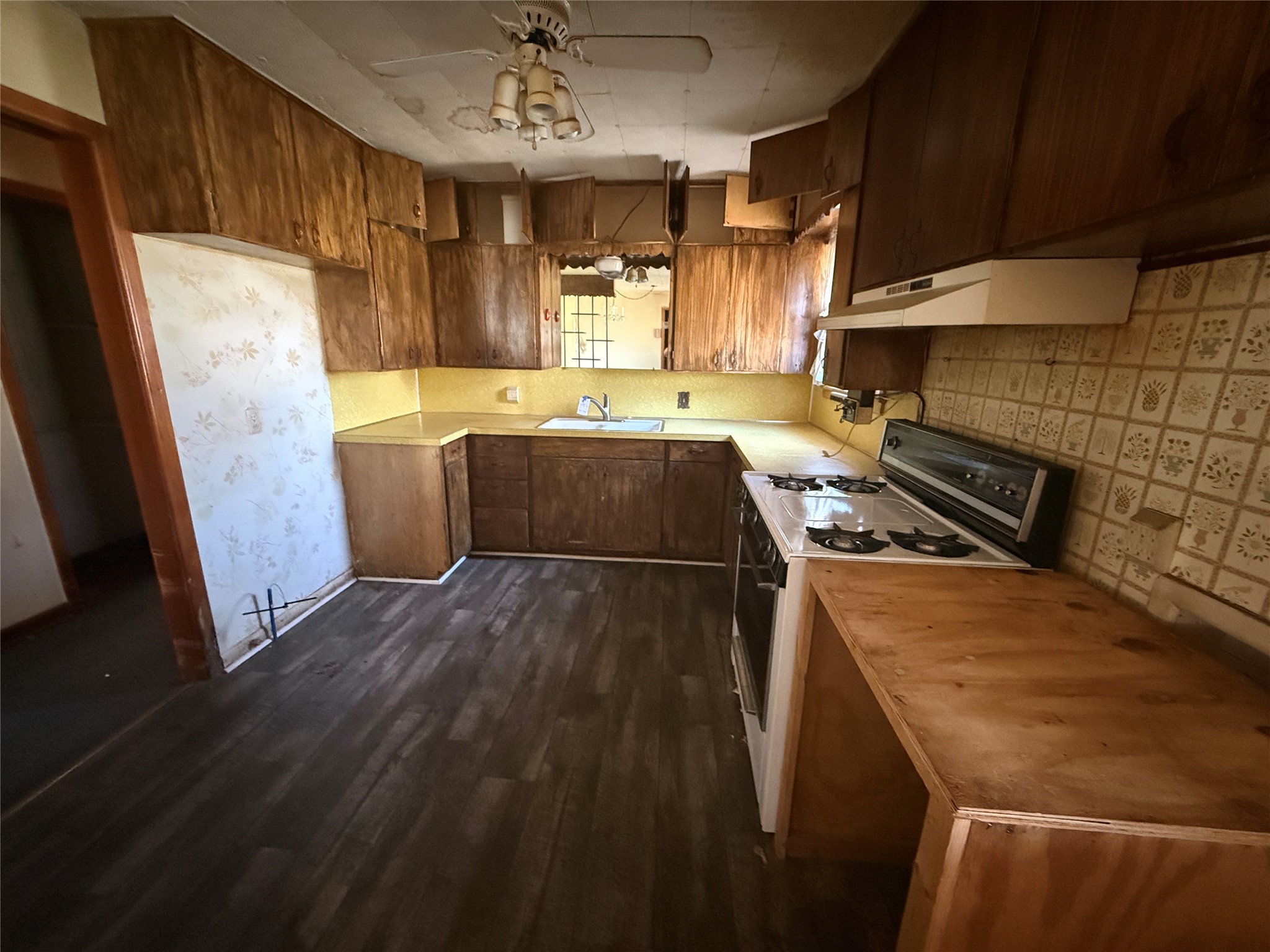 418 Pecan Street Clyde TX 79510