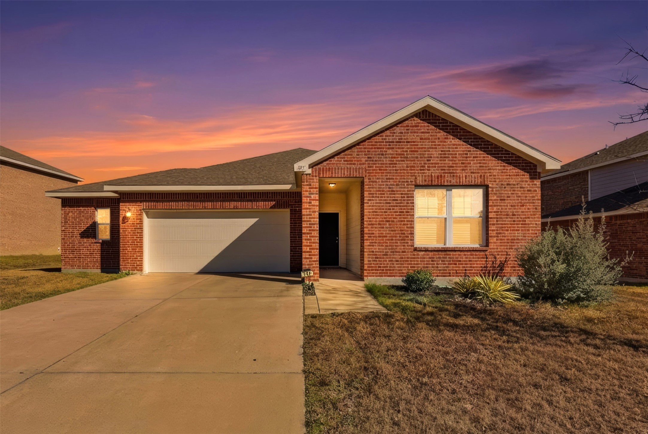 309 Gypsum Lane Glenn Heights TX 75154