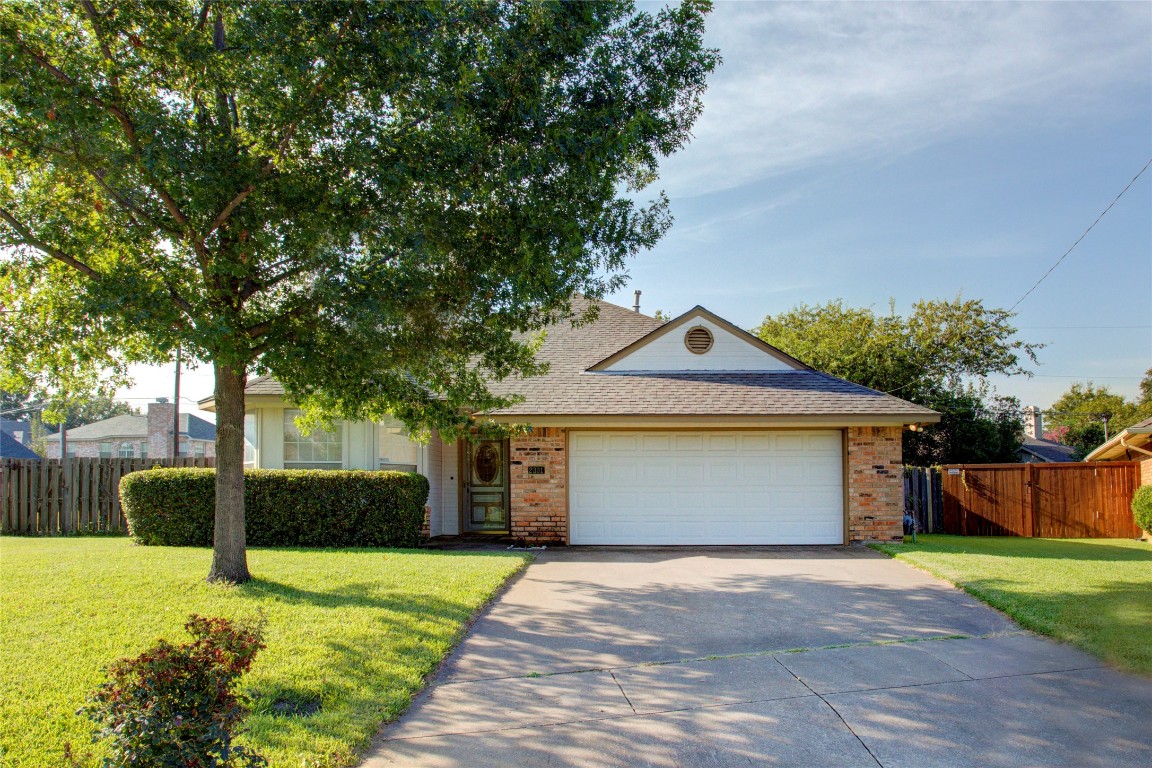 2301 Lovell Court Arlington TX 76012