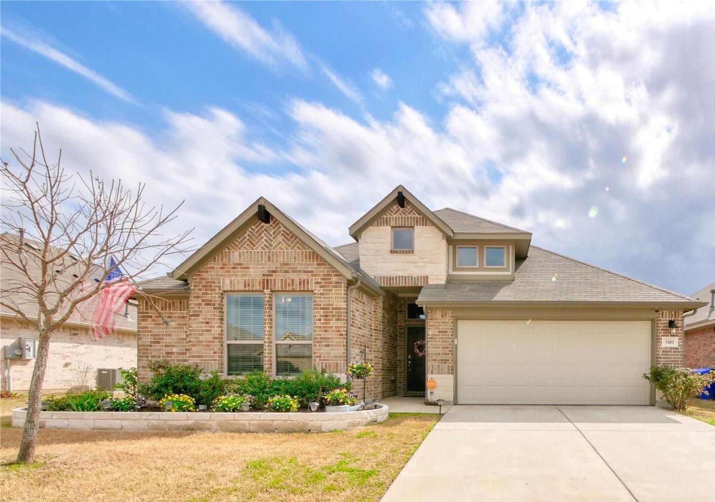 3401 Oak Lane Royse City TX 75189