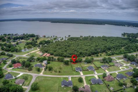 10605 Lago Vista Quinlan TX 75474