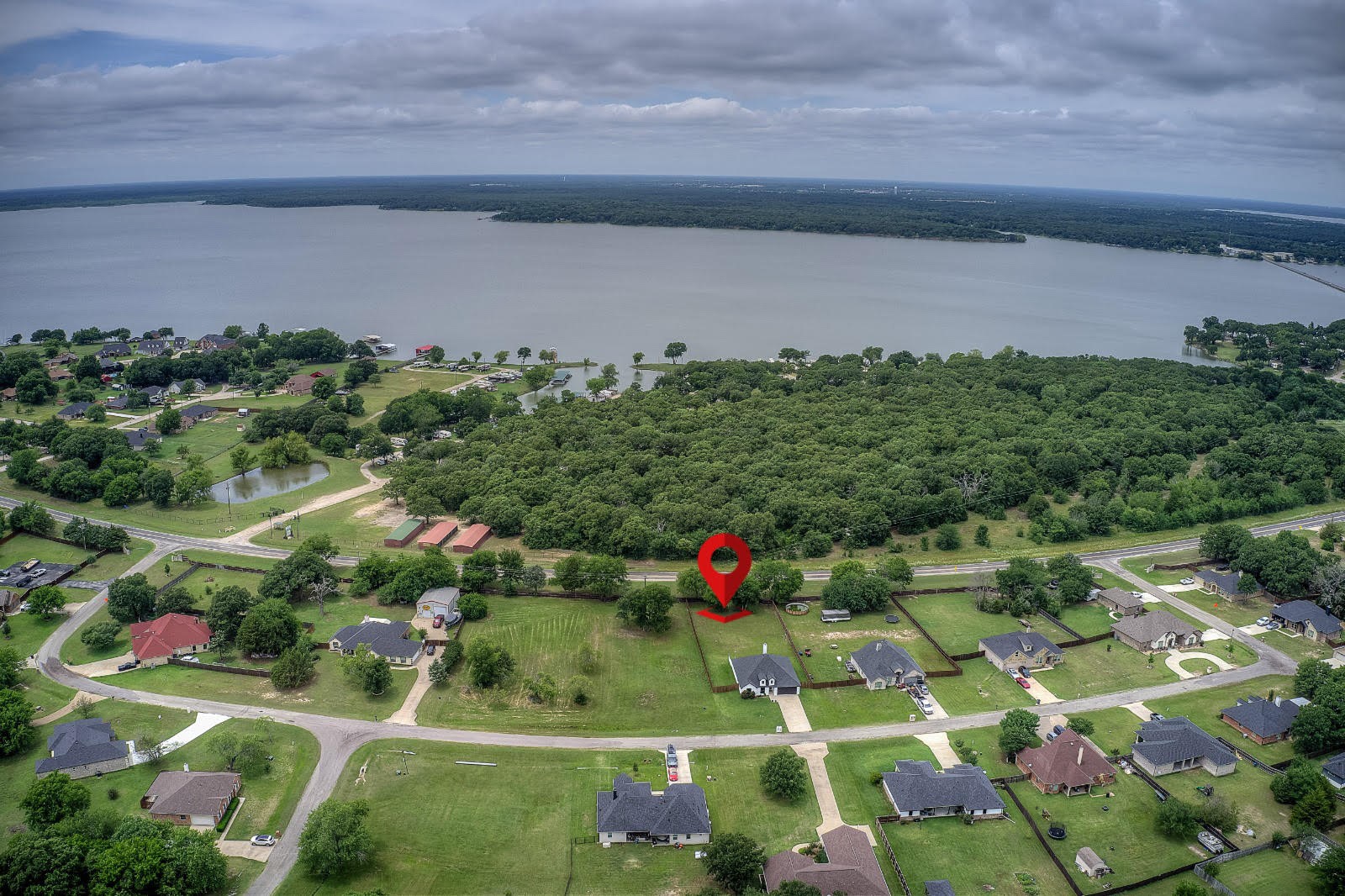 10605 Lago Vista Quinlan TX 75474