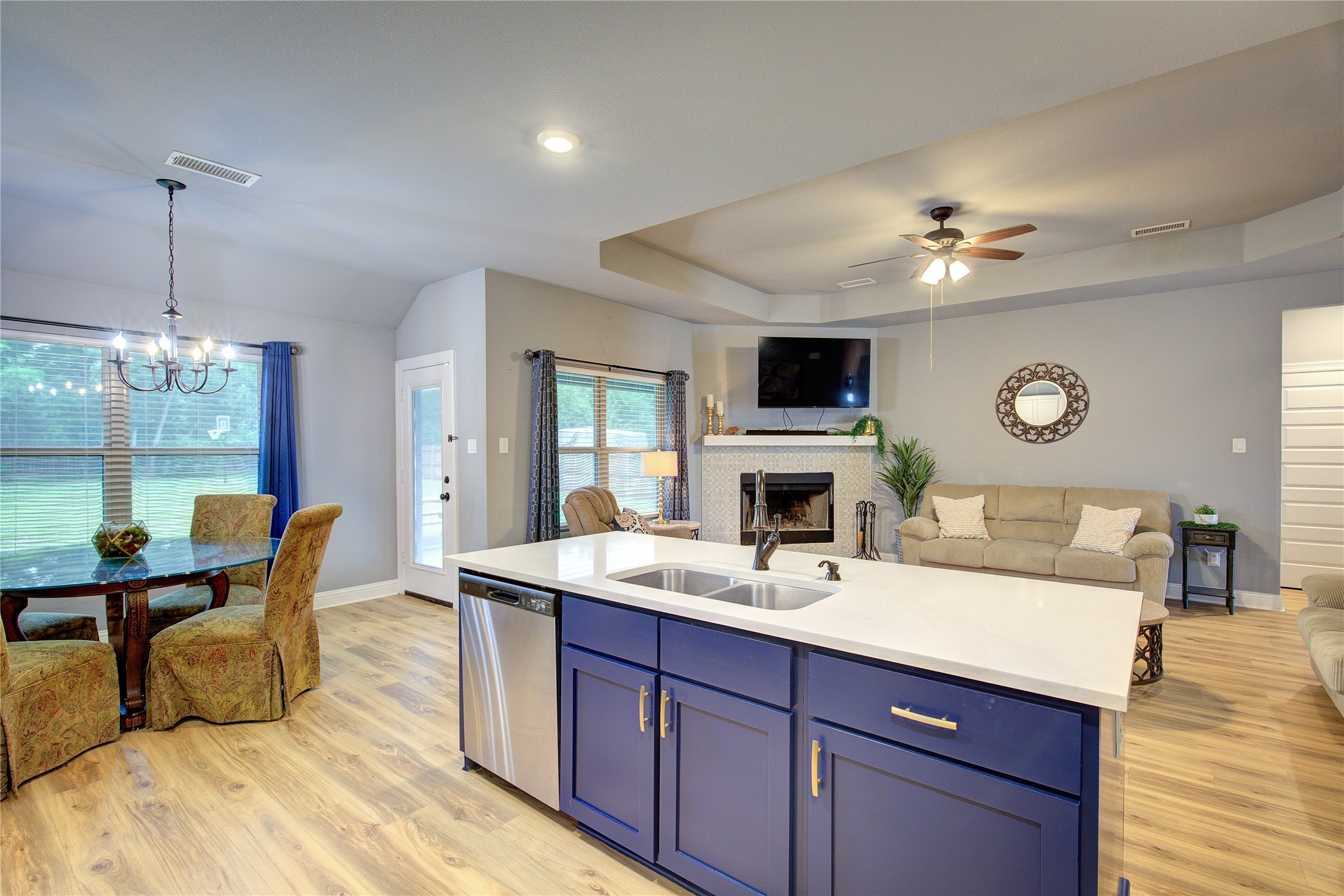 10605 Lago Vista Quinlan TX 75474