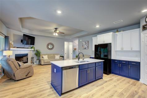 10605 Lago Vista Quinlan TX 75474