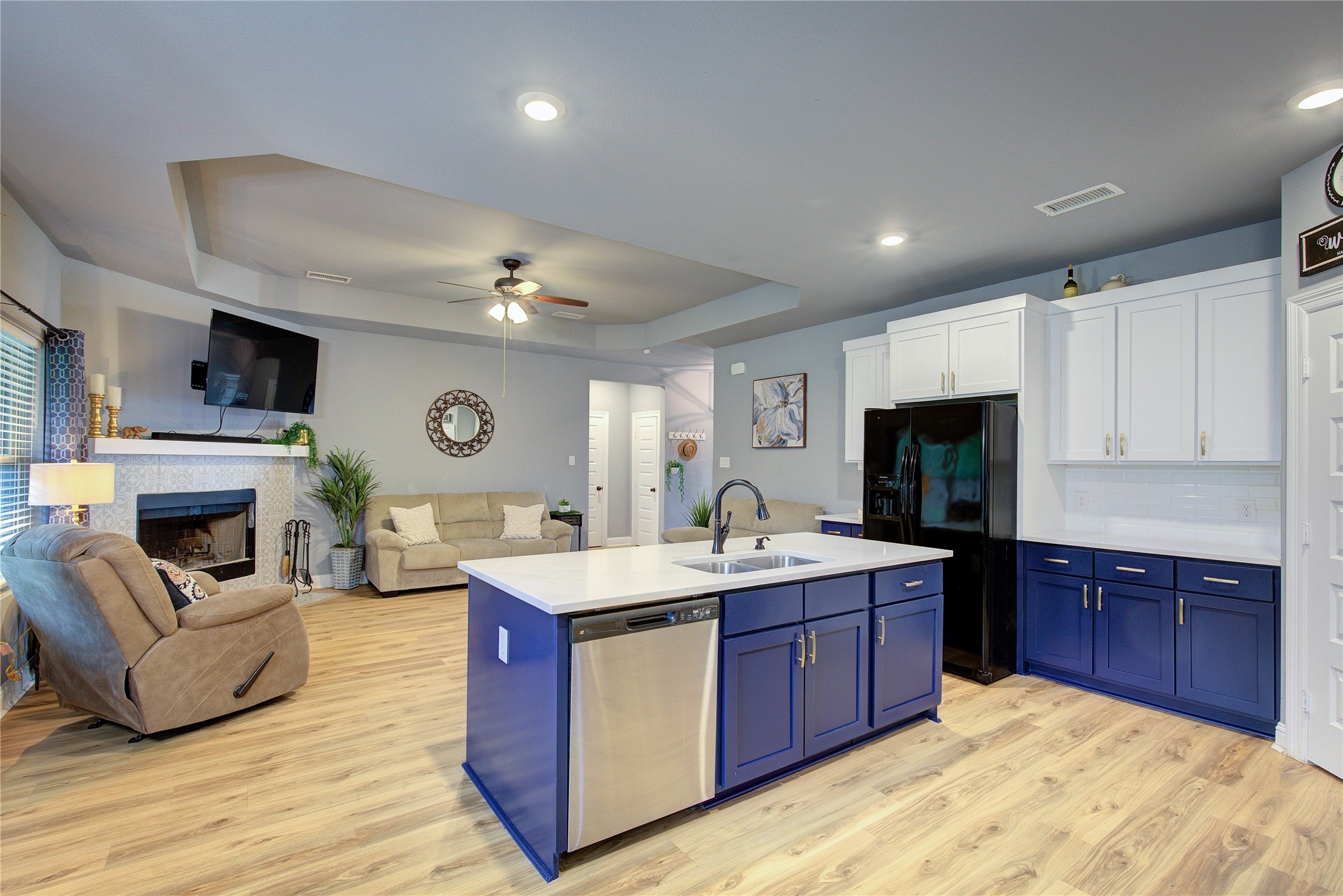 10605 Lago Vista Quinlan TX 75474