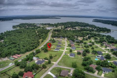 10605 Lago Vista Quinlan TX 75474