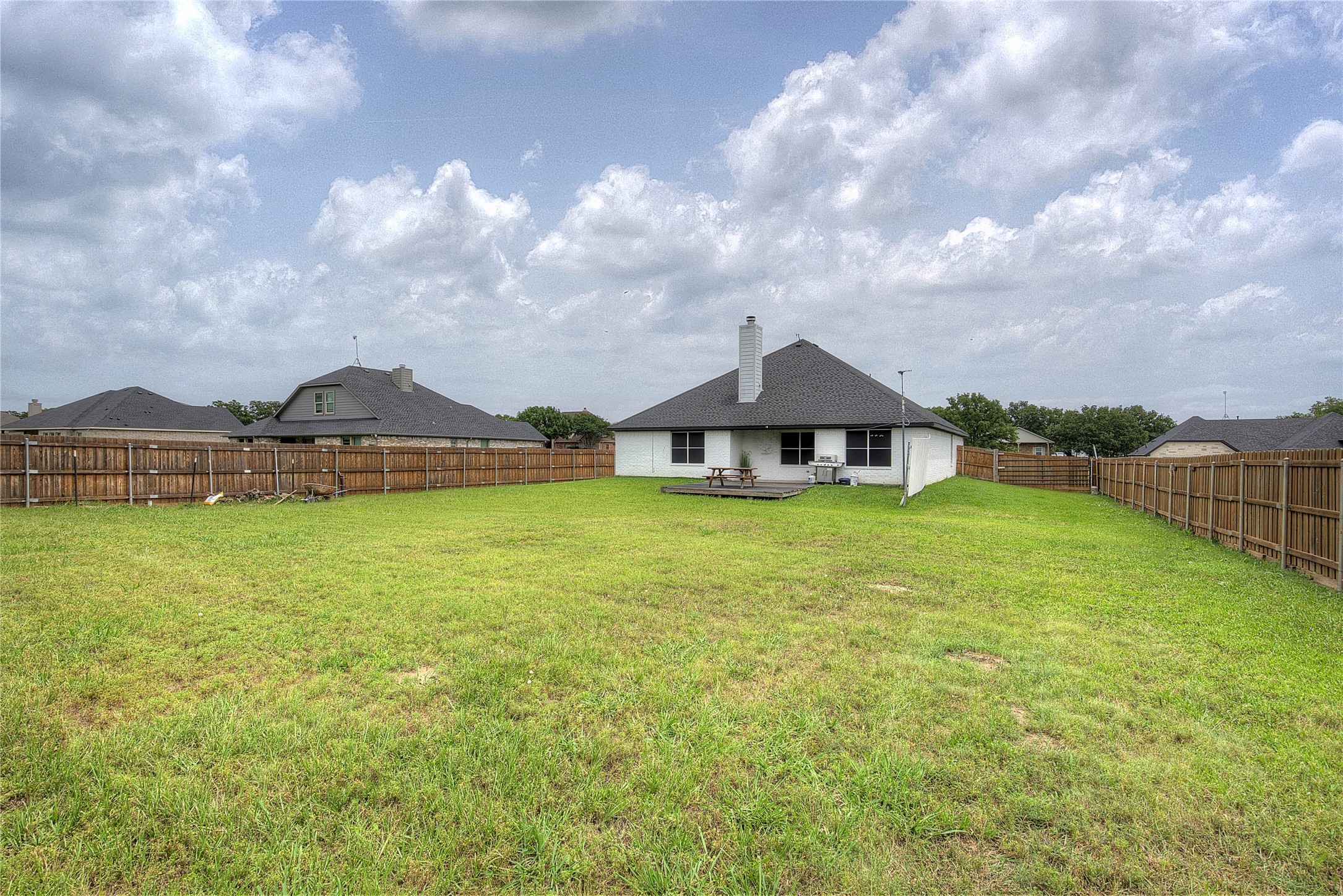 10605 Lago Vista Quinlan TX 75474