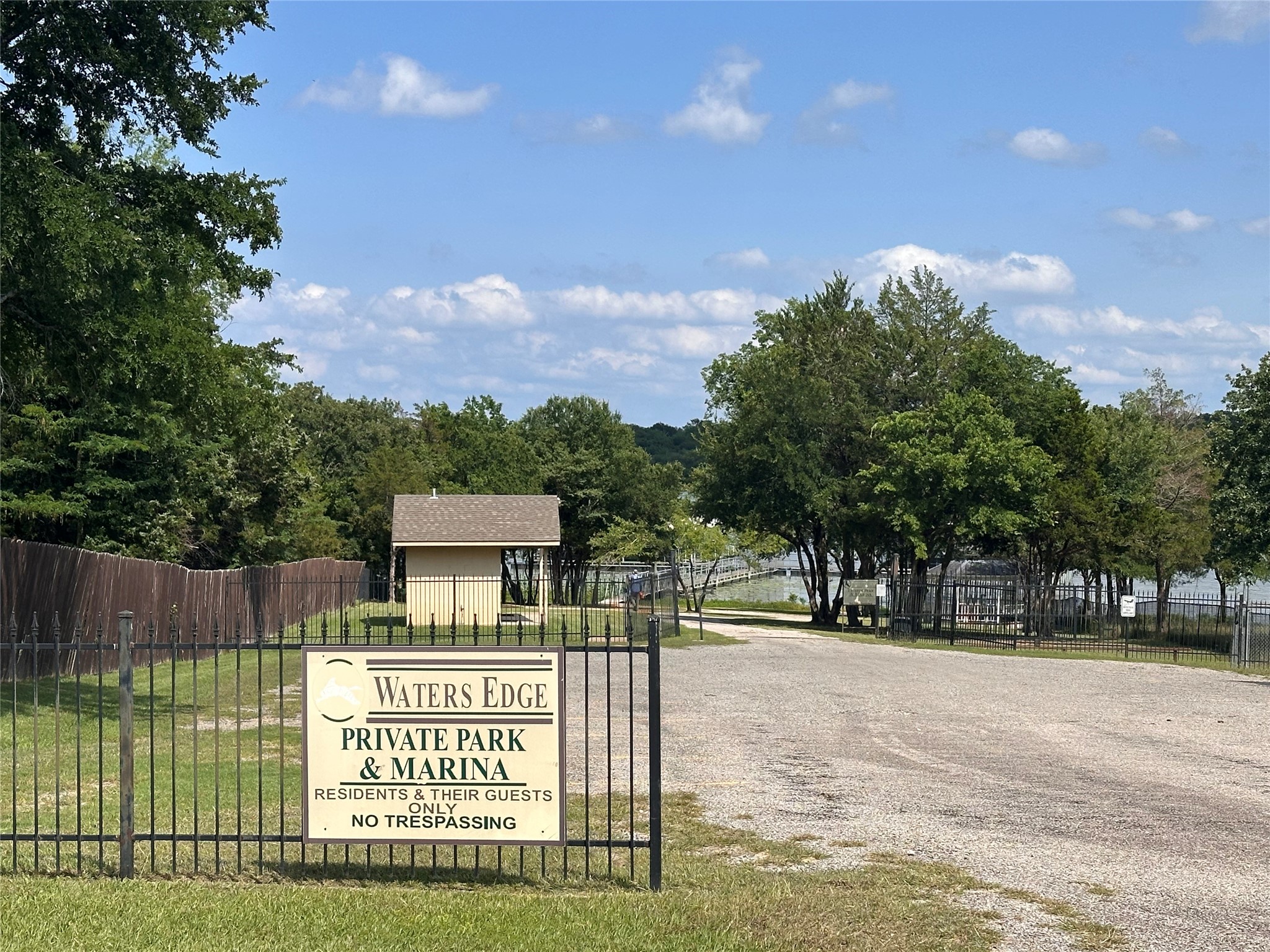 10605 Lago Vista Quinlan TX 75474
