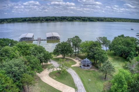 10605 Lago Vista Quinlan TX 75474