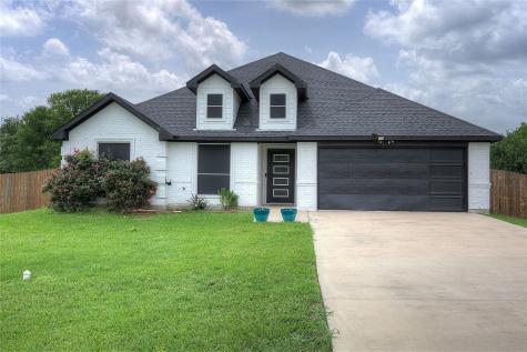 10605 Lago Vista Quinlan TX 75474