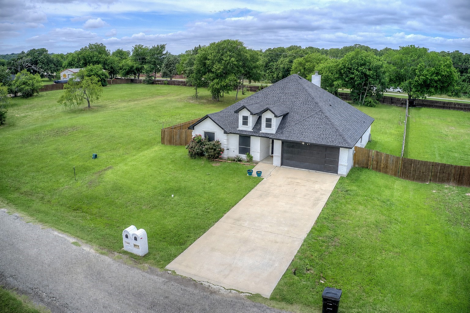 10605 Lago Vista Quinlan TX 75474