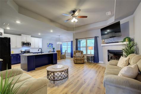 10605 Lago Vista Quinlan TX 75474