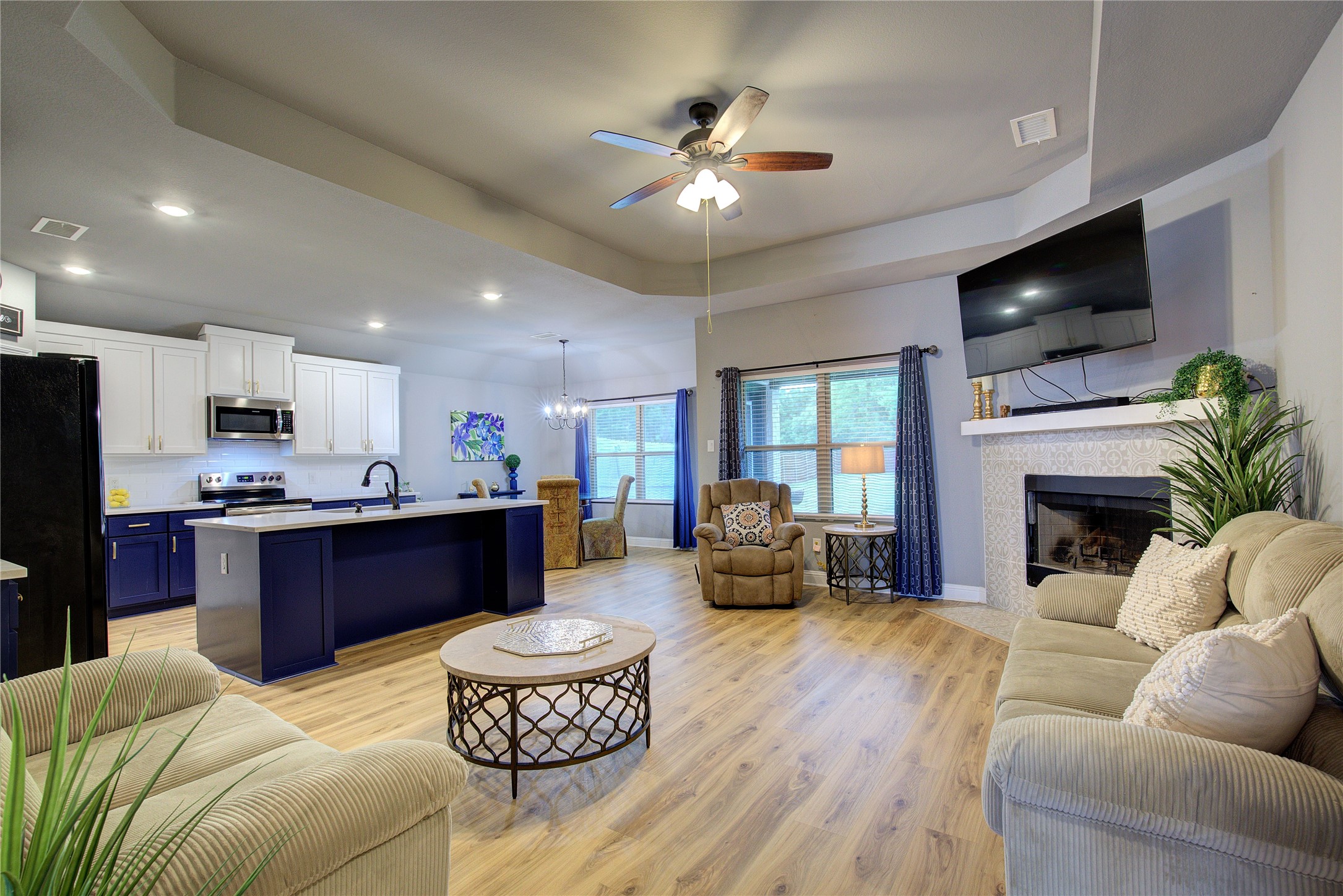 10605 Lago Vista Quinlan TX 75474