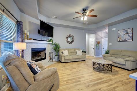 10605 Lago Vista Quinlan TX 75474
