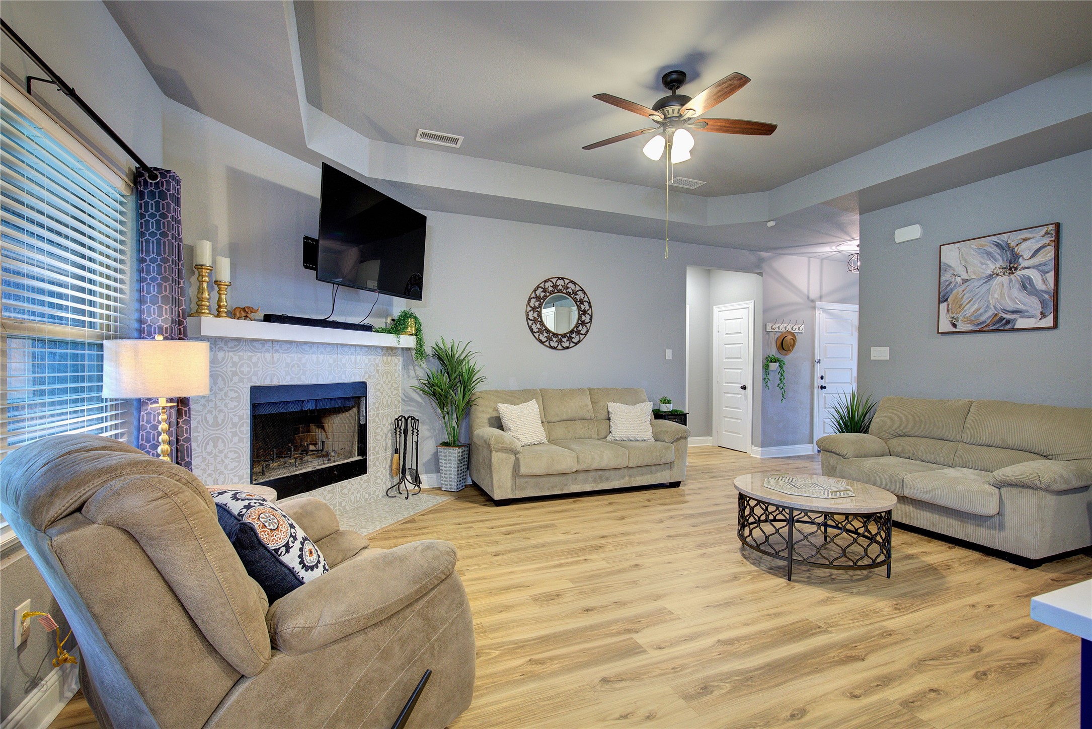 10605 Lago Vista Quinlan TX 75474
