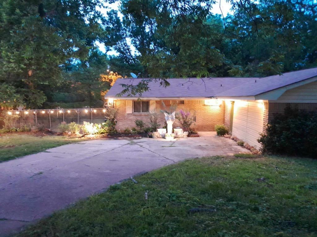 411 Brookwood Drive Woodway TX 76712