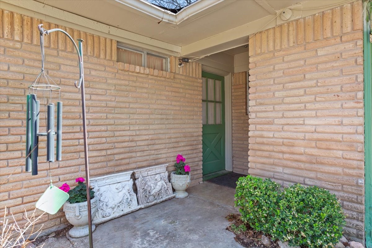 411 Brookwood Drive Woodway TX 76712