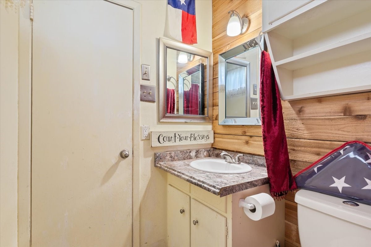 411 Brookwood Drive Woodway TX 76712