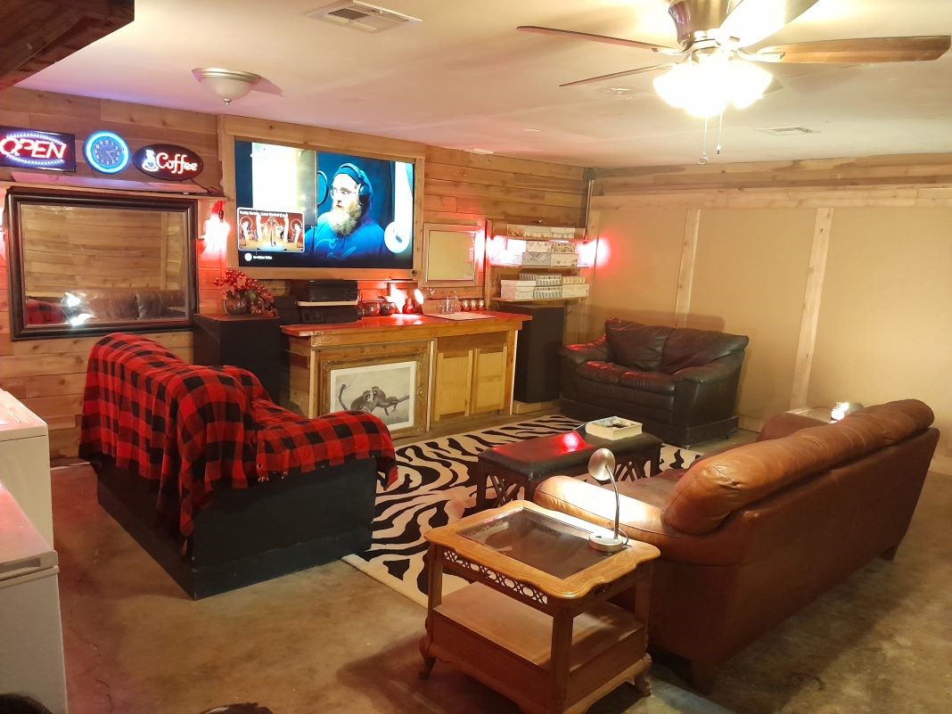 411 Brookwood Drive Woodway TX 76712