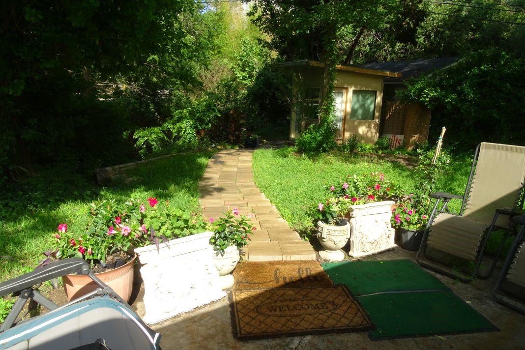 411 Brookwood Drive Woodway TX 76712
