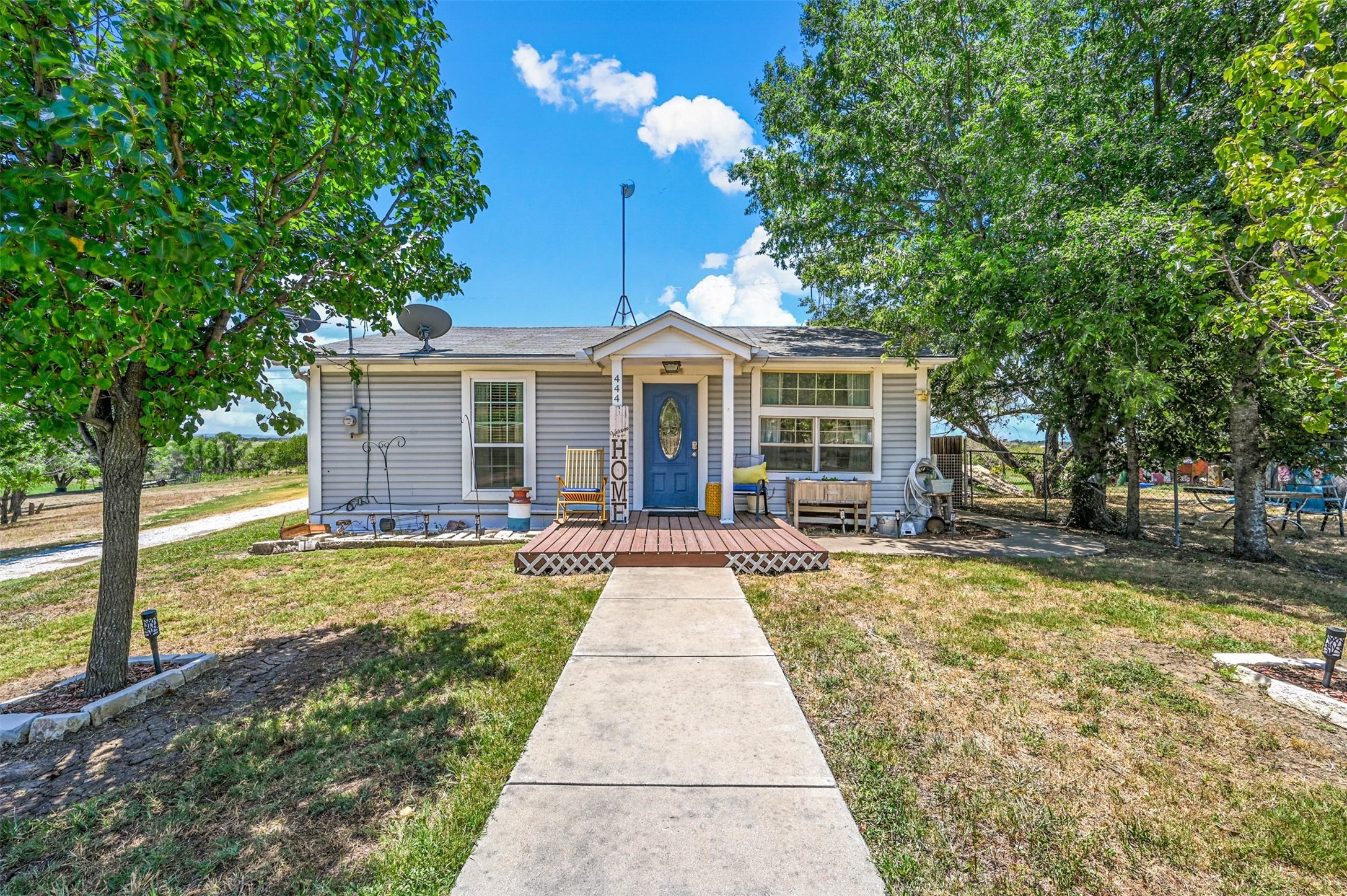 444 Mesa Road Waxahachie TX 75167