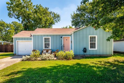 3120 Ash Park Drive Richland Hills TX 76118