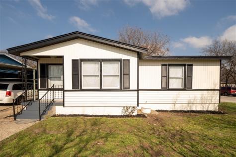 1500 W Fuller Avenue Fort Worth TX 76115